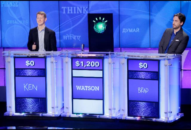 Forbes: The Rise Of Thinking Machines: How IBM’s Watson Takes On The World