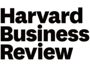 Logo Harvard Business Review