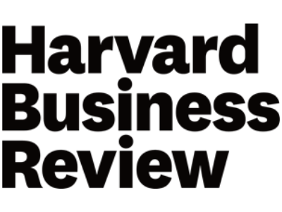 Articles by Harvard Business Review