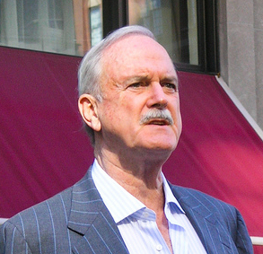 Fast Co.Create: 4 Lessons in creativity from John Cleese