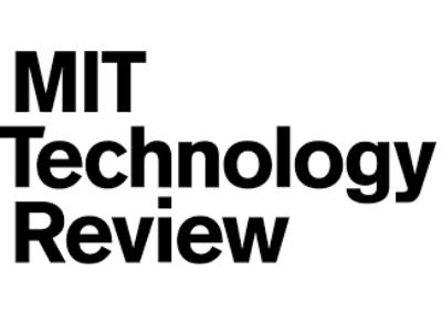 Articles by MIT Technology Review