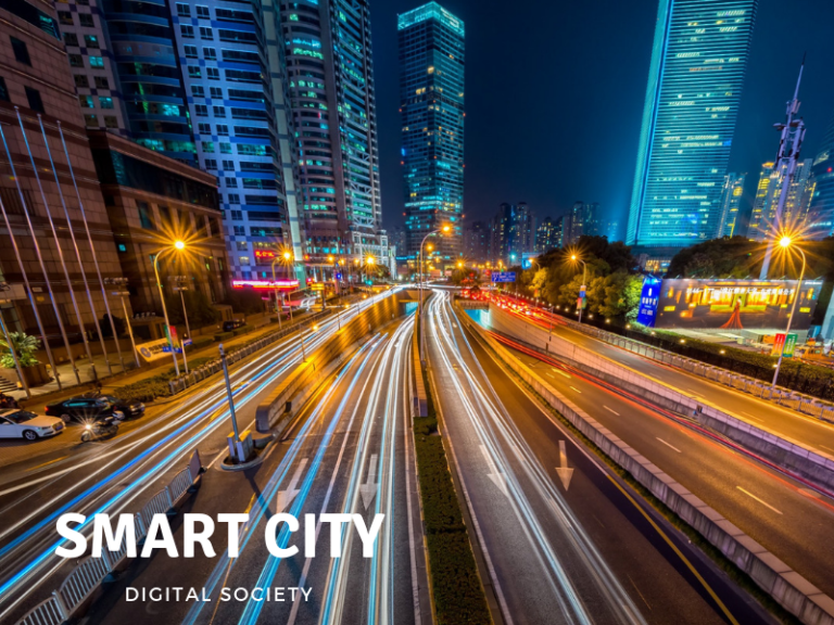 OrbisMesh: The anatomy of Smart Cities