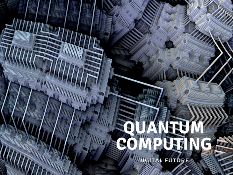More on Quantum Computing